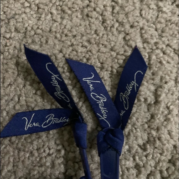 Vera Bradley Crossbody Wallet - Picture 6 of 6